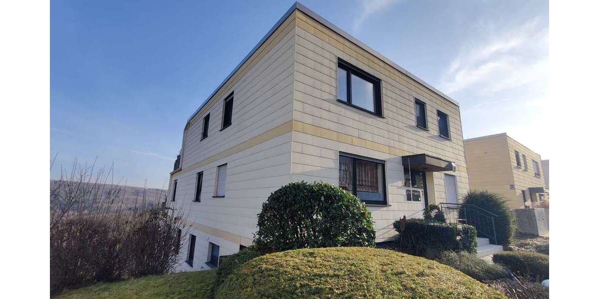 Etagenwohnung Lahnstein - 4 Zimmer, 113 m&sup2;, 295.000&euro; | Angebot:24829523