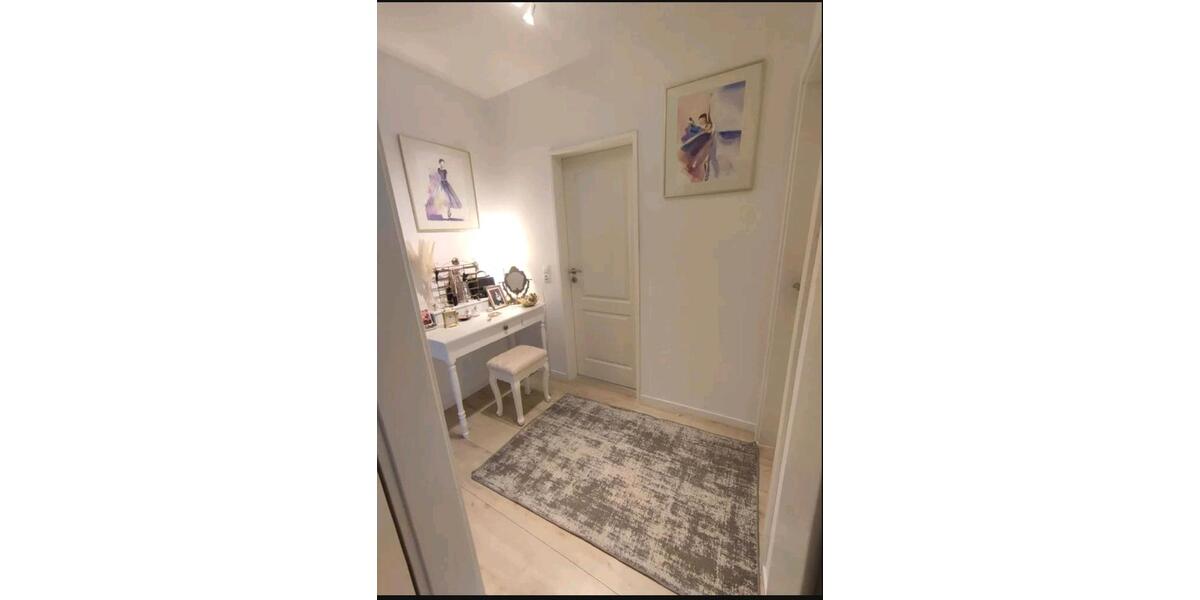 Helle 3,5-Zimmer Wohnung mit Balkon und Stellplatz in Koblenz 3.5 zimmer