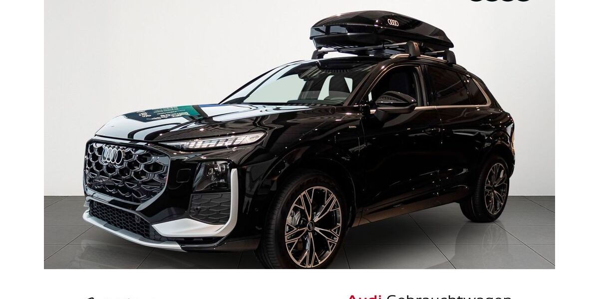 Audi Q3 1.900 km 54.240 &euro; Diez 65582