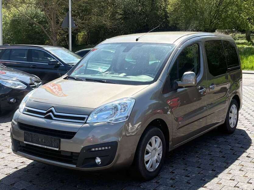 Berlingo