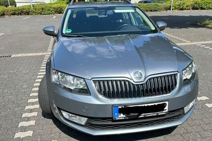 Skoda Octavia 129.250 km 7.900 &euro; Bassenheim 56220