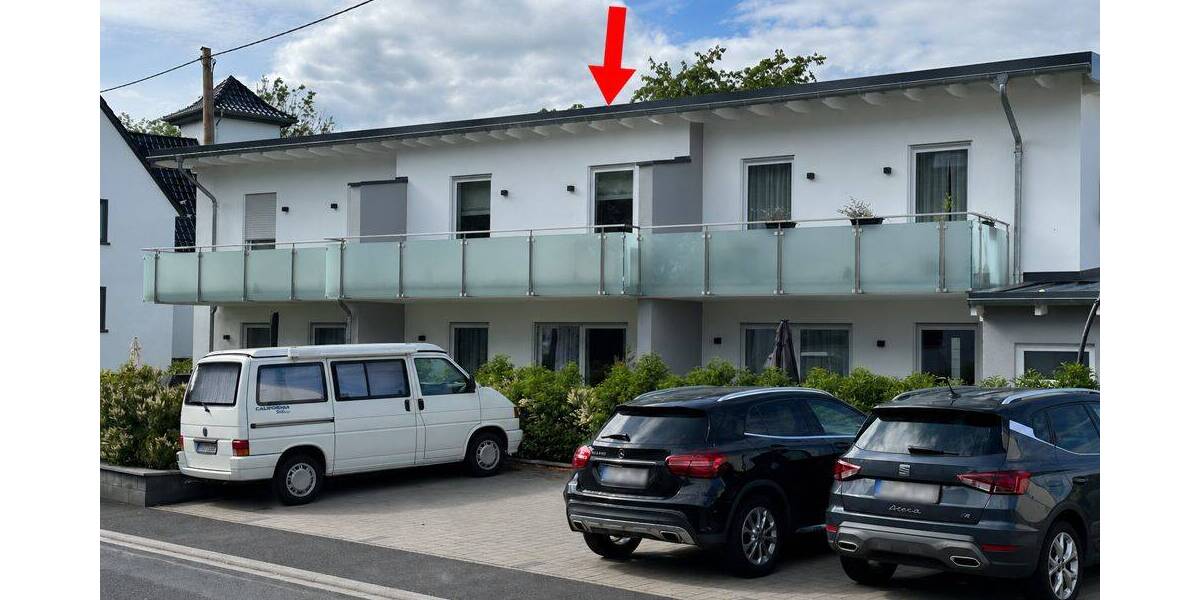 Reihenmittelhaus Goddert - 4 Zimmer, 107 m&sup2;, 960&euro; | Angebot:26858862