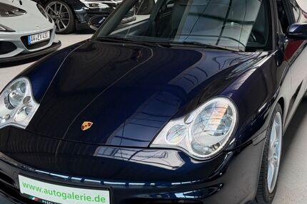 Porsche 996 85.200 km 46.500 &euro; Brohl Lützing 56656