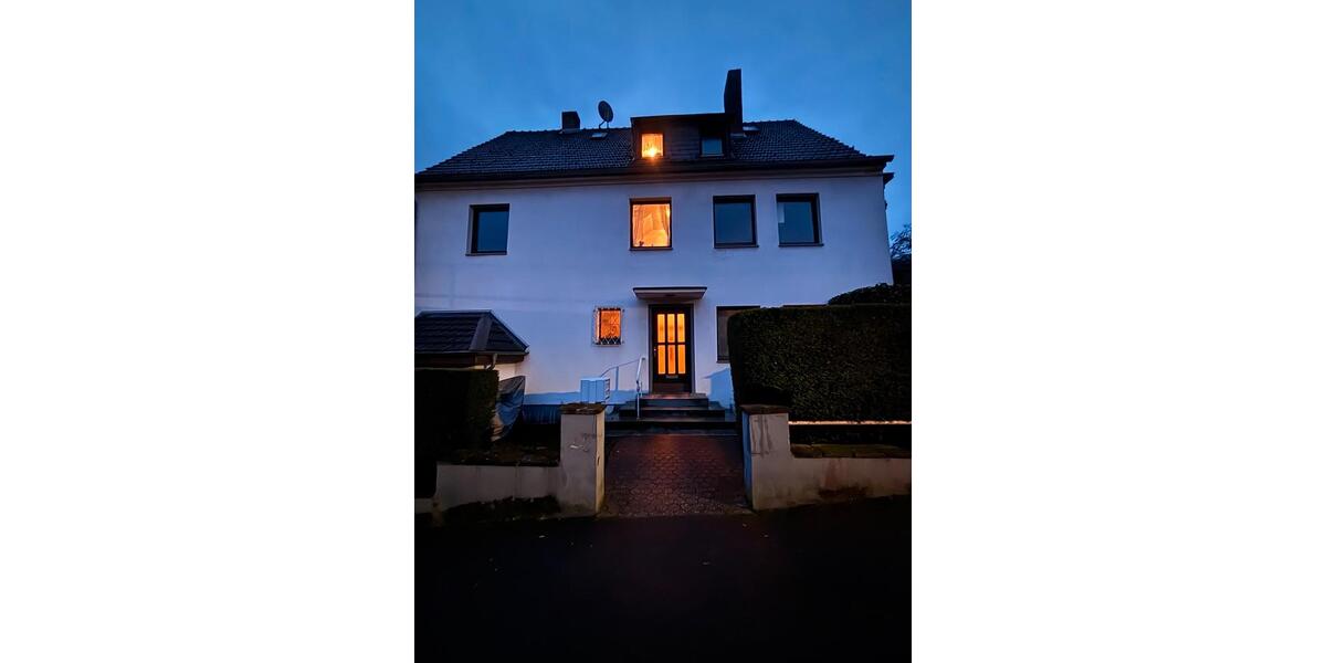 Wohnung 4 ZKB + Balkon Koblenz Süd 4 zimmer