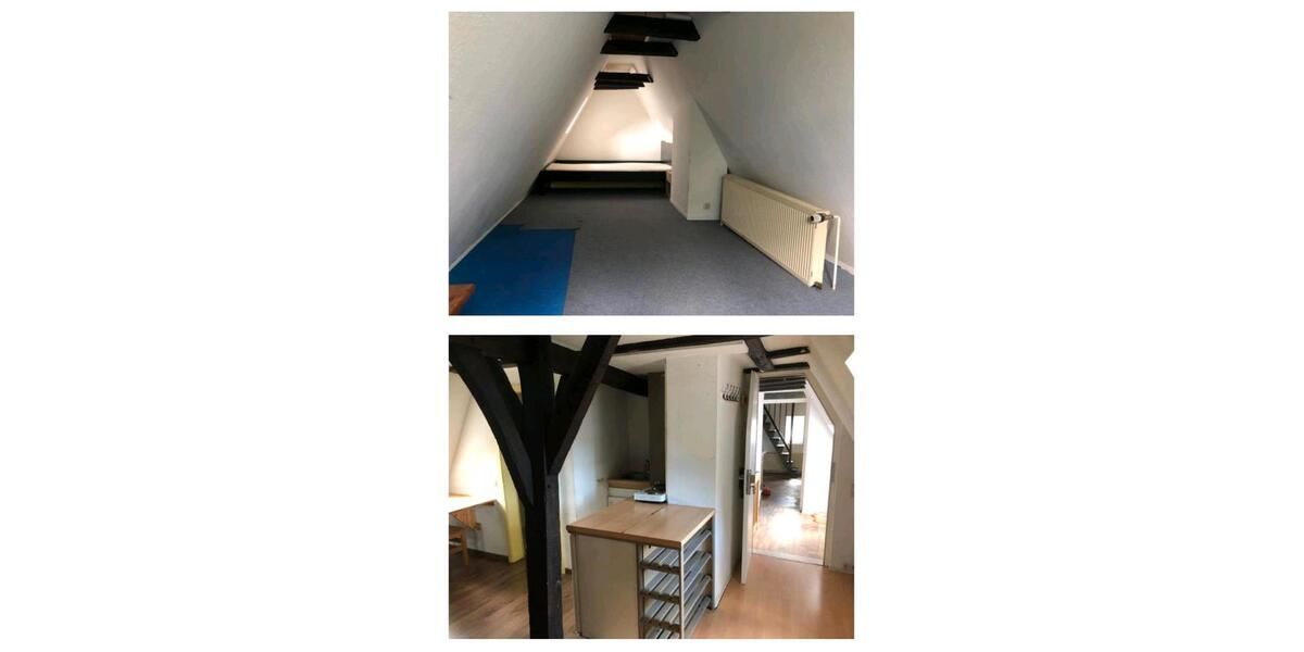 Dachgeschoßwohnung Diez - 1.5 Zimmer, 35 m&sup2;, 105.000&euro; | Angebot:27157651
