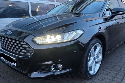 Ford Mondeo 126.000 km 12.800 &euro; Koblenz 56068