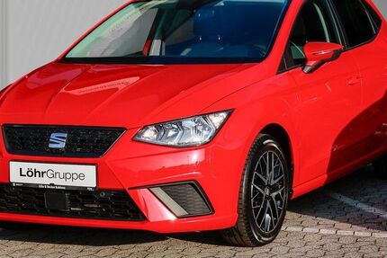 Seat Ibiza 59.098 km 13.780 &euro; Koblenz 56070