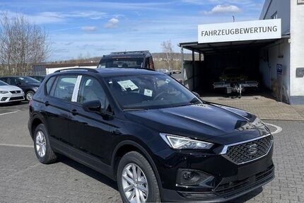 Seat Tarraco 39.950 km 29.155 &euro; Ebernhahn 56424