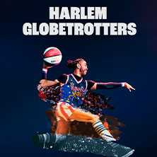 Magic Pass Upgrade - The Harlem Globetrotters 07.05.2026 EPG Arena