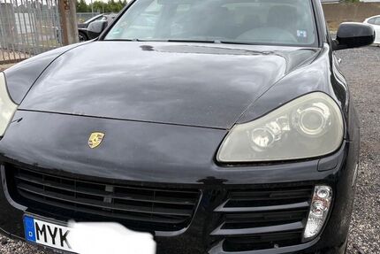 Porsche Cayenne 173.000 km 8.950 € Ochtendung 56299