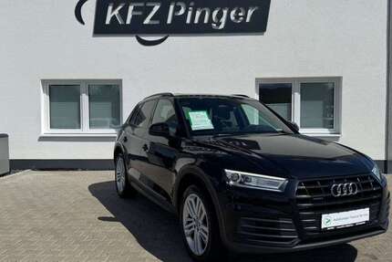Audi Q5 165.000 km 23.999 &euro; Kottenheim 56736