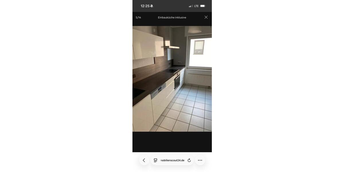 Etagenwohnung Bad Breisig - 3 Zimmer, 90 m&sup2;, 835&euro; | Angebot:25978891