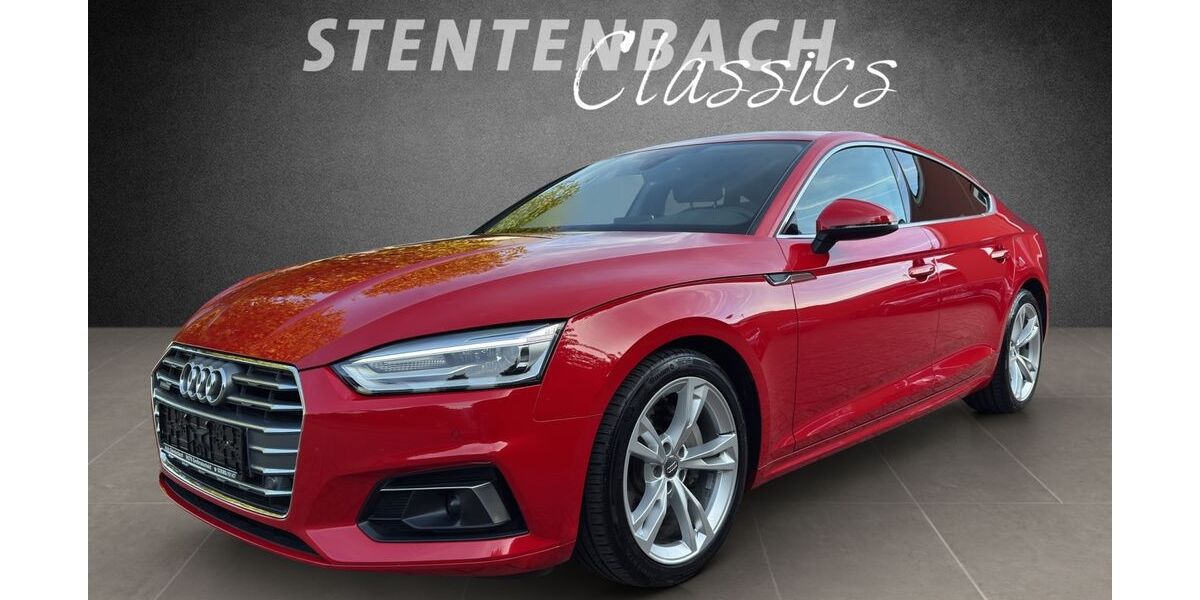 Audi A5 155.000 km 21.900 € Großmaischeid 56276