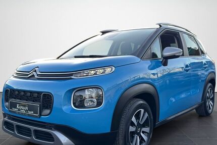 Citroen C3 38.000 km 12.900 &euro; Weißenthurm 56575