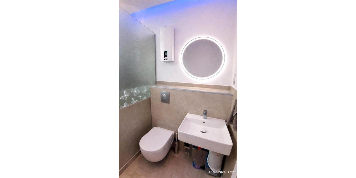 Etagenwohnung Koblenz Bubenheim - 4 Zimmer, 77 m&sup2;, 295.000&euro; | Angebot:25824899