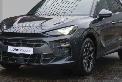 Cupra Terramar 11.176 km 36.480 &euro; Koblenz 56070