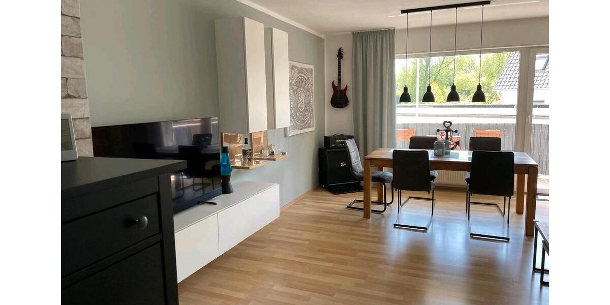 Hochparterre Koblenz Bisholder - 2 Zimmer, 65 m&sup2;, 600&euro; | Angebot:26326904