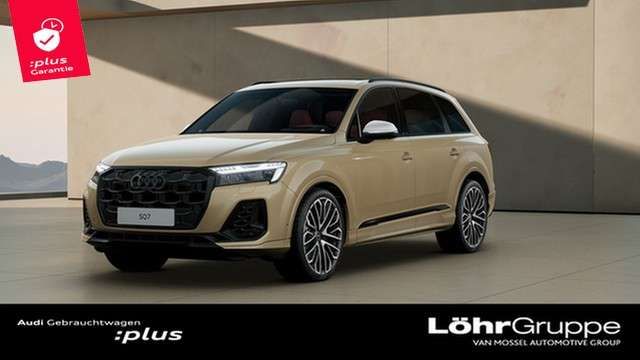 Audi SQ7 19.983 km 102.980 &euro; Koblenz 56070