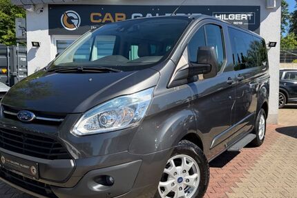 Ford Transit 97.000 km 20.990 &euro; Hilgert 56206