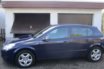 Opel Astra 78.196 km 4.990 € Neuwied 56567
