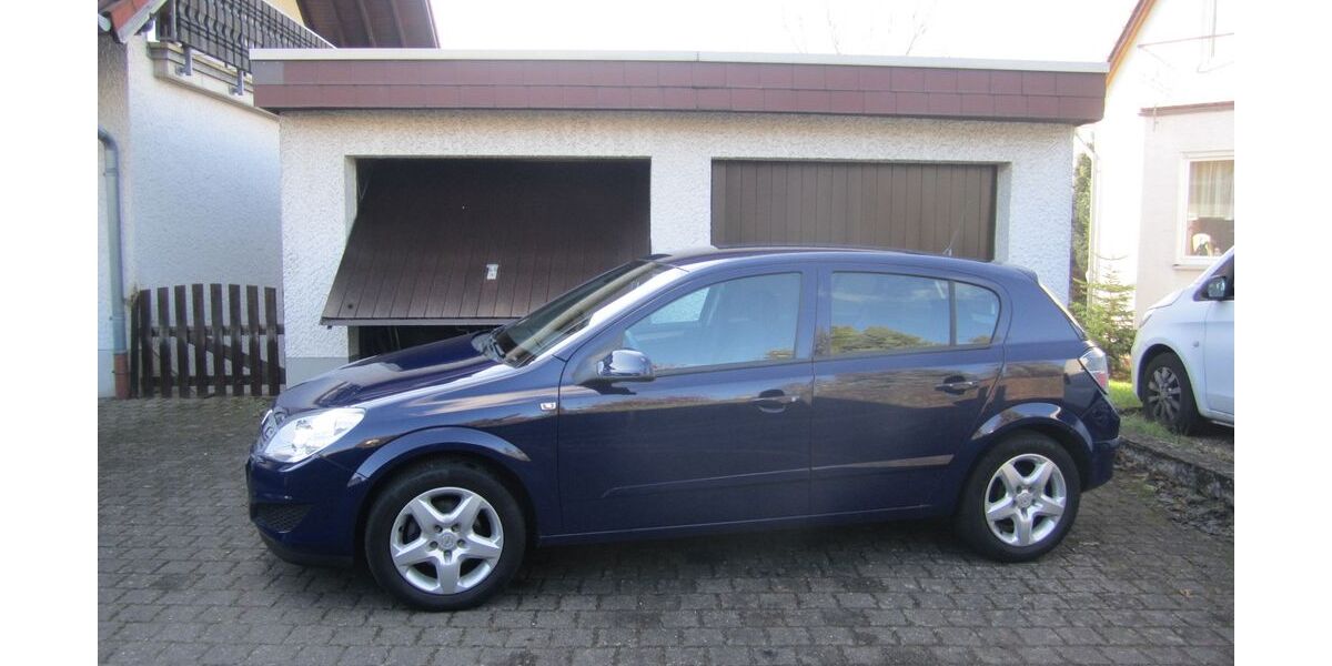 Opel Astra 78.196 km 4.990 &euro; Neuwied 56567