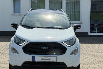 Ford EcoSport 116.000 km 8.999 &euro; Neuwied 56567