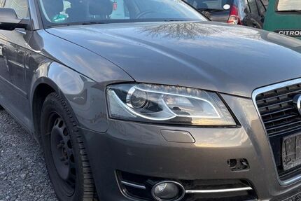 Audi A3 294.400 km 3.550 &euro; Ochtendung 56299