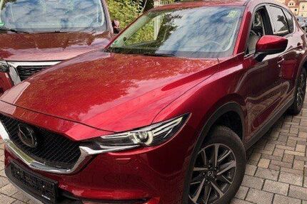 Mazda CX-5 86.900 km 22.980 € Diez 65582