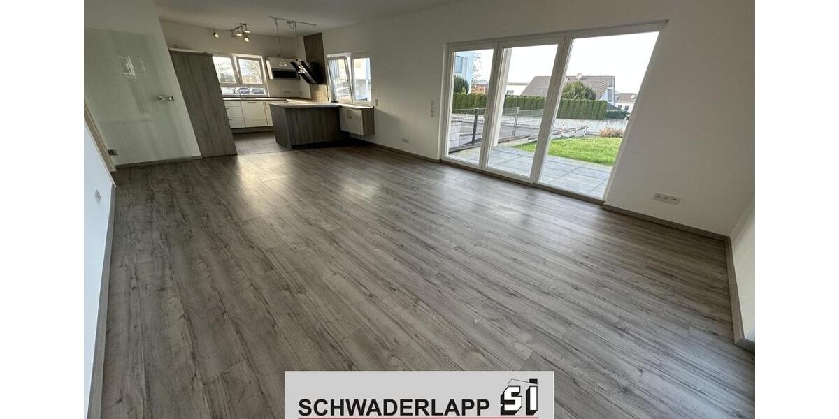 Erdgeschoßwohnung Montabaur - 3 Zimmer, 114 m&sup2;, 1.080&euro; | Angebot:24916465