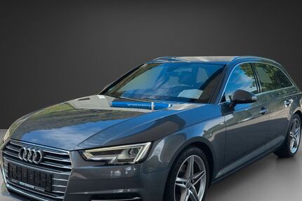 Audi A4 120.900 km 19.900 &euro; Treis-Karden 56253