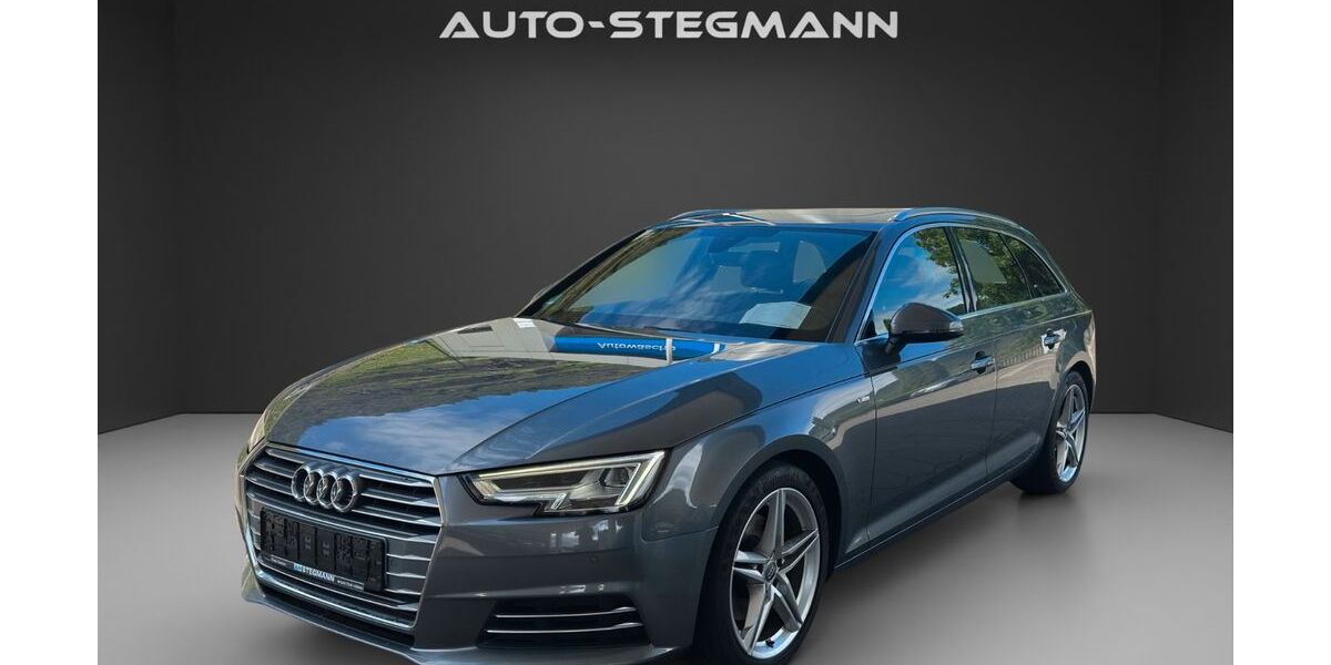 Audi A4 120.900 km 19.900 &euro; Treis-Karden 56253