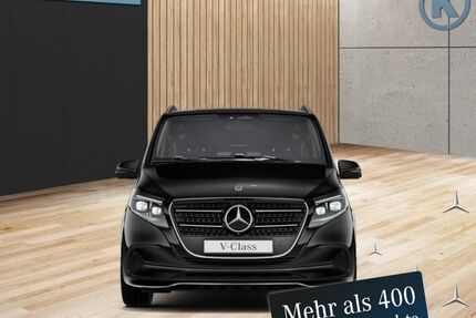 Mercedes-Benz V 300 9.000 km 75.480 &euro; Koblenz 56073