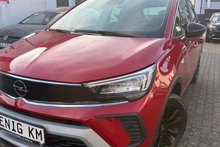 Opel Crossland (X) 27.000 km 13.900 &euro; Wirges 56422