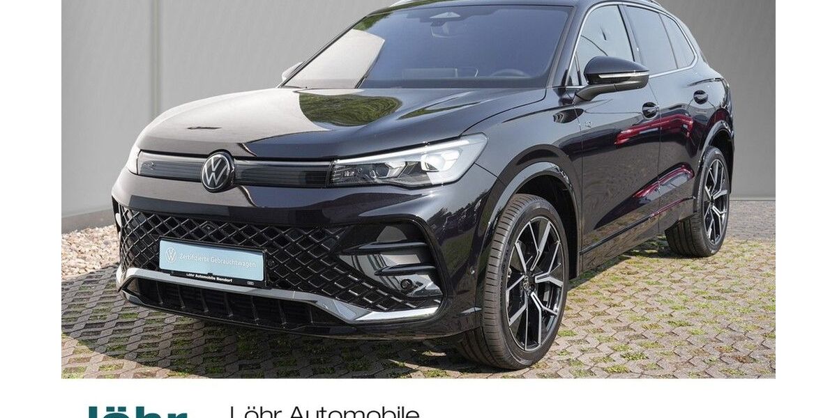 VW Tiguan 14.524 km 47.980 € Bendorf 56170