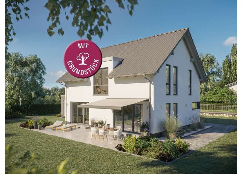 Haus zum Kaufen in Bannberscheid 568.500 € 154 m²