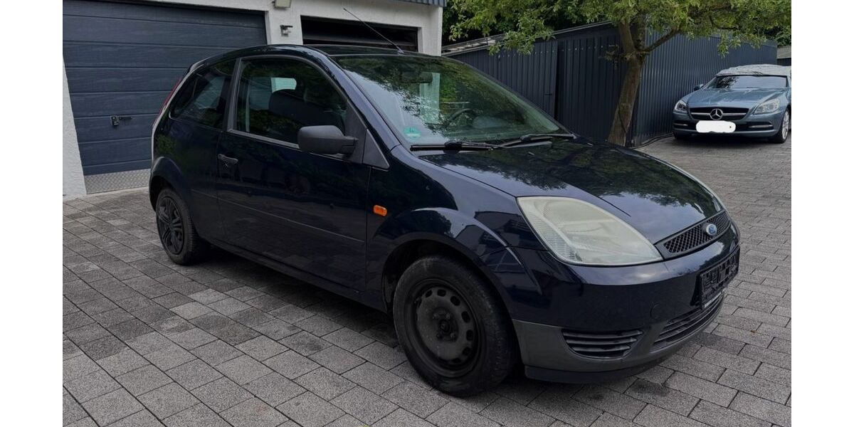 Ford Fiesta 169.800 km 690 &euro; Lahnstein 56112