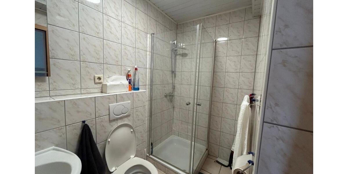 Etagenwohnung Neuwied - 1 Zimmer, 25 m&sup2;, 500&euro; | Angebot:25537402