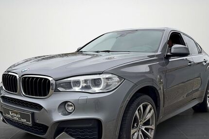 BMW X6 128.000 km 28.999 € Weißenthurm 56575