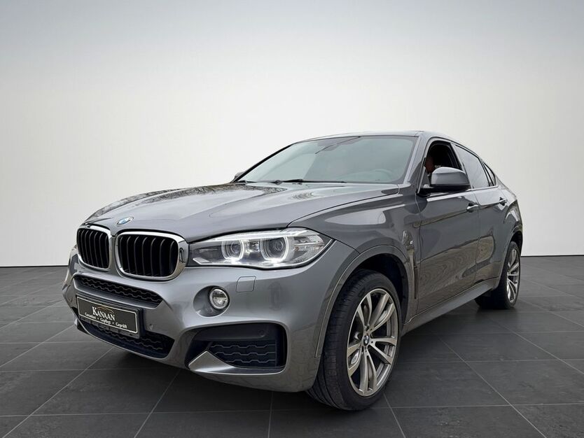BMW X6 128.000 km 28.999 € Weißenthurm 56575