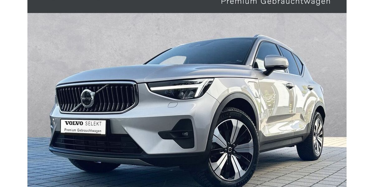 Volvo XC40 30.400 km 29.890 € Koblenz/Gwb. Arenberg 56077