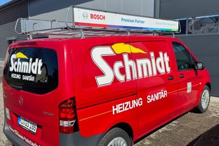 Mercedes-Benz Vito 72.000 km 16.900 &euro; Urbar bei Koblenz 56182