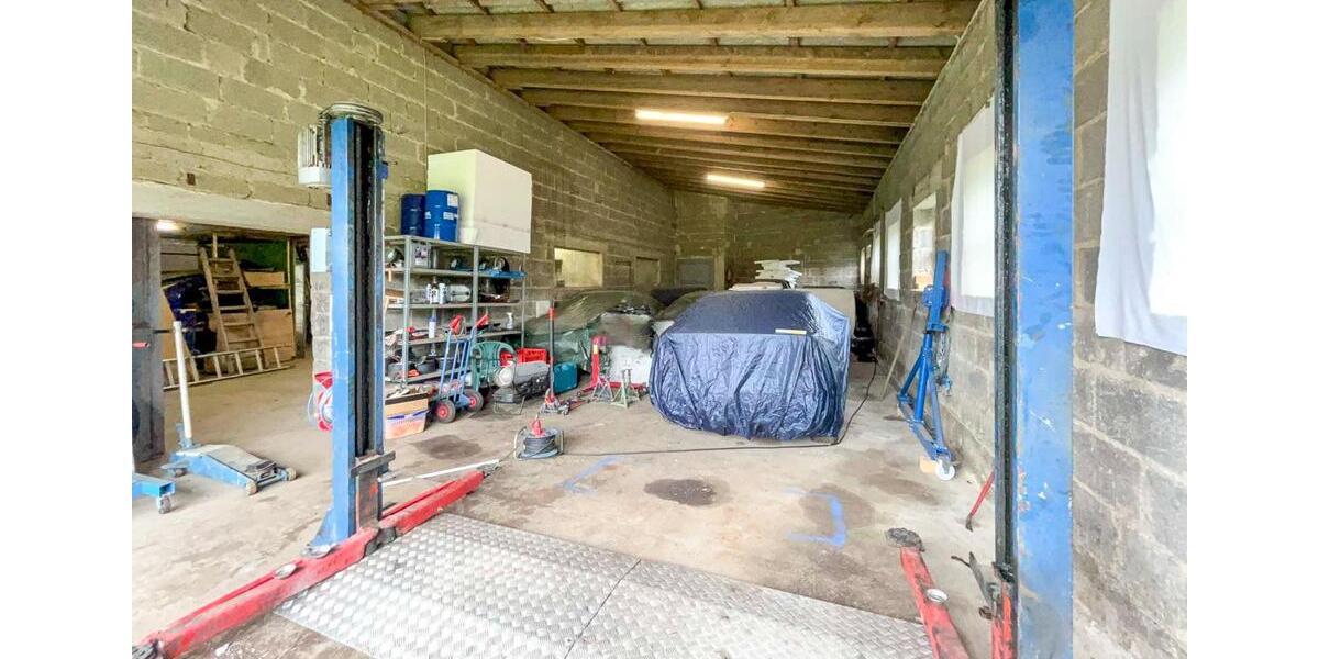 Schönes Wohnhaus in Himmighofen für 298.000 Euro zu verkaufen 7 zimmer