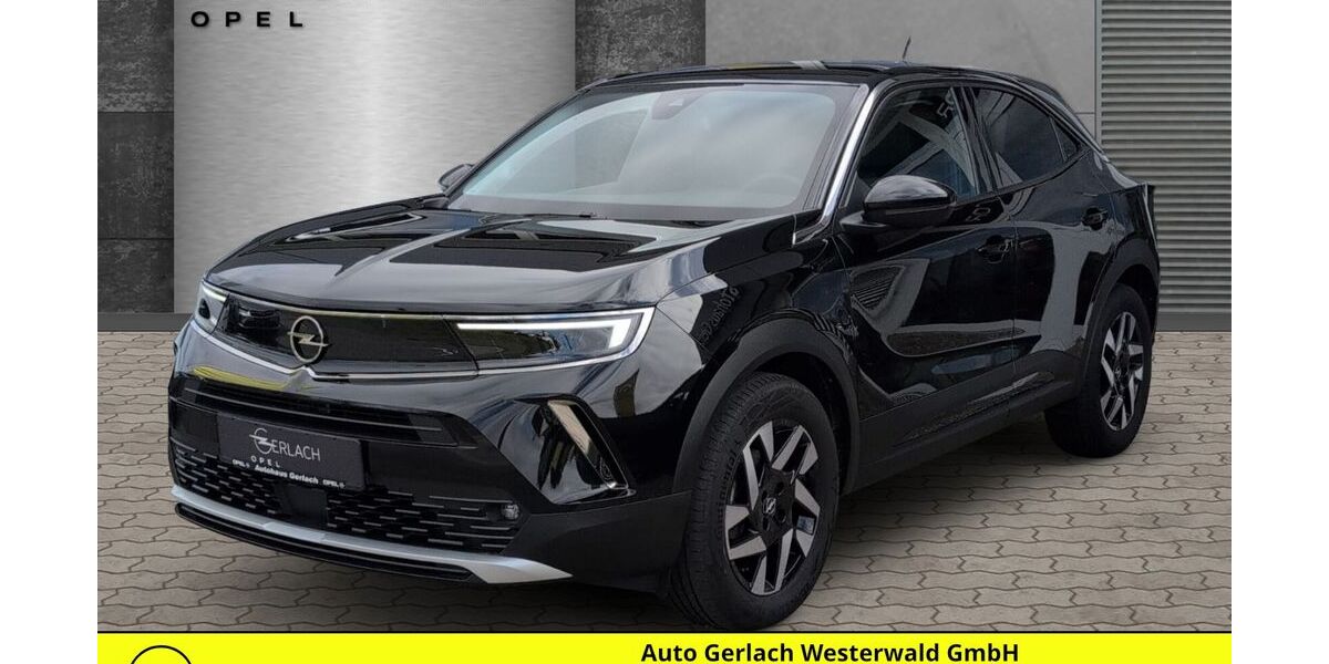Opel Mokka 39.931 km 17.800 &euro; Niederahr 56414