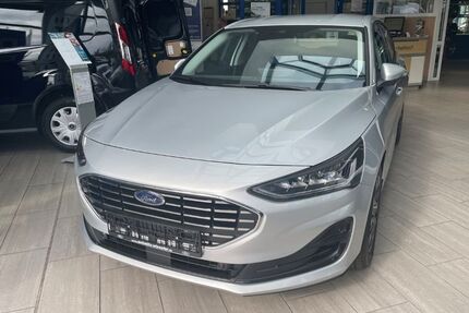 Ford Focus 12.850 km 23.850 &euro; Dierdorf 56269