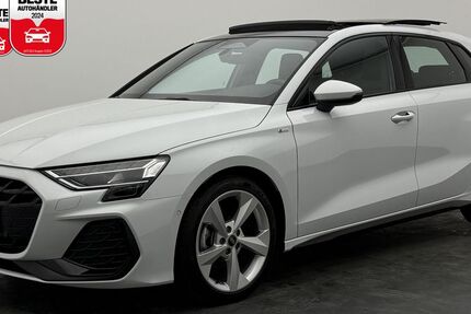 Audi A3 6.068 km 34.990 &euro; Neuwied 56567