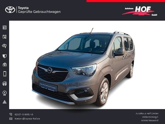 Opel Combo Life 155.550 km 15.990 &euro; Neuwied 56566