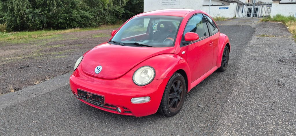 VW Beetle 234.000 km 650 € Plaidt (Mayen-Koblenz) 56637