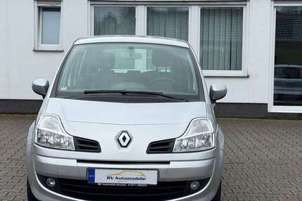 Renault Modus 47.000 km 6.990 &euro; Neuwied 56567