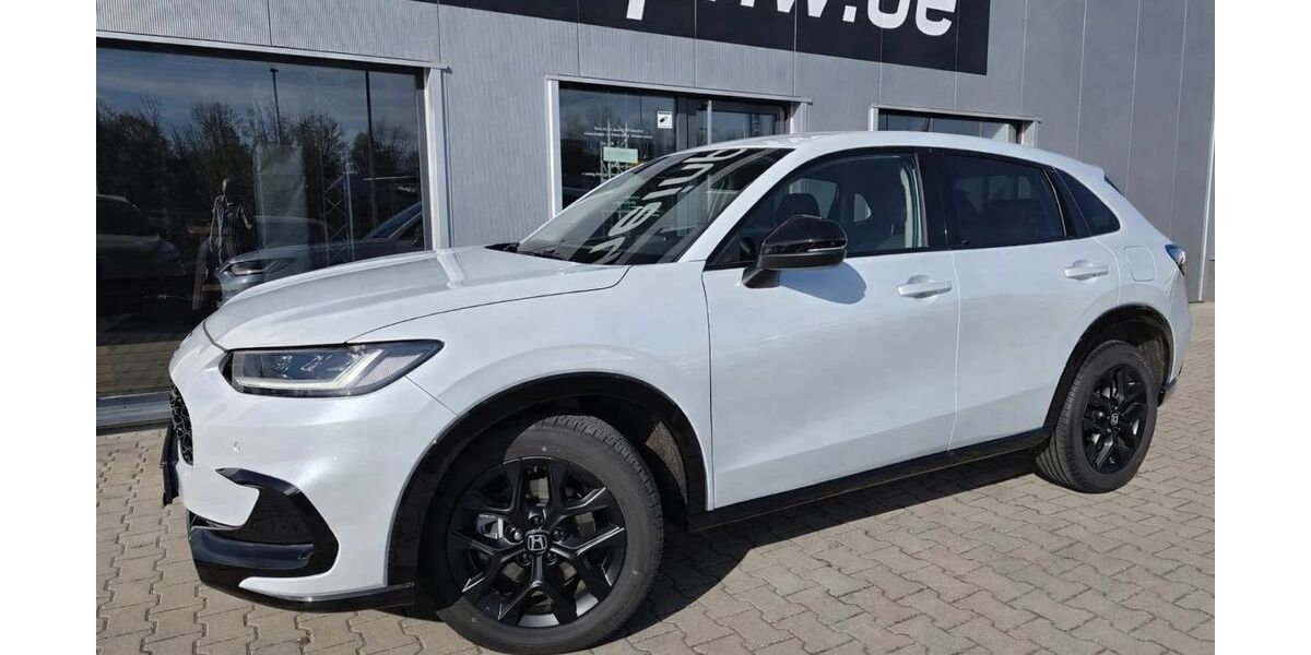 Honda ZR-V 2.588 km 31.690 &euro; Kettig OT b Koblenz am Rhein 56220