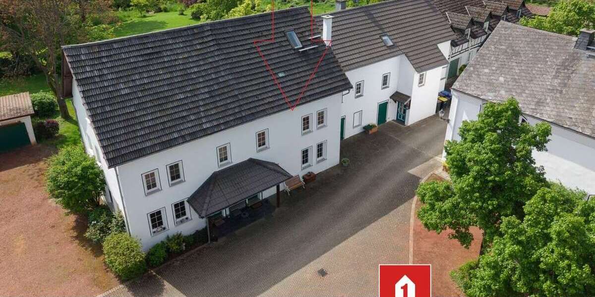 Einfamilienhaus Kördorf / Köbelerhof Köbelerhof - 4 Zimmer, 209 m&sup2;, 1.300&euro; | Angebot:25510684